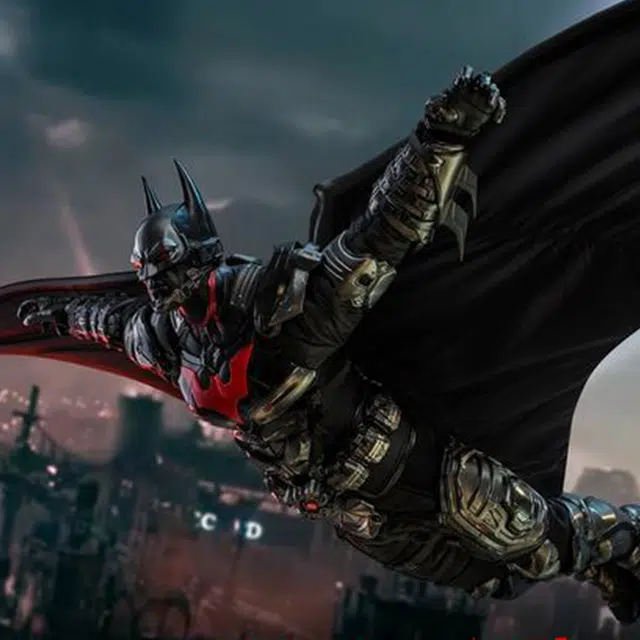 Hot Toys
