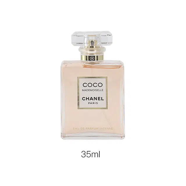 CHANEL EDP 35ml50ml100ml200ml