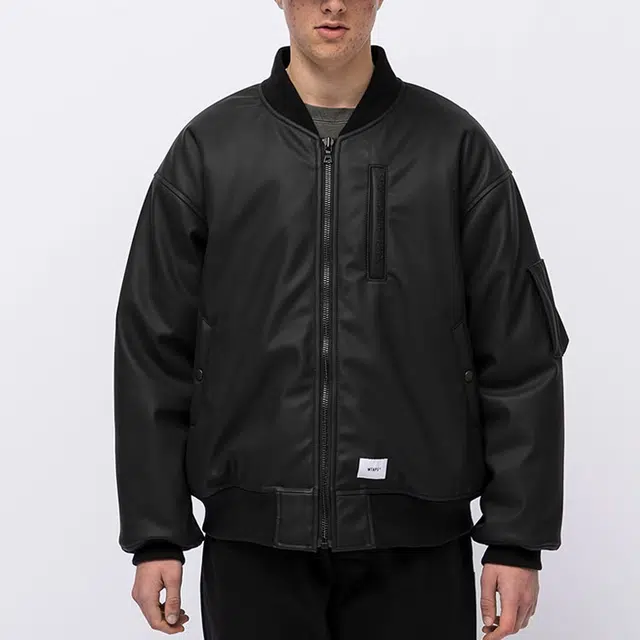 WTAPS FW21