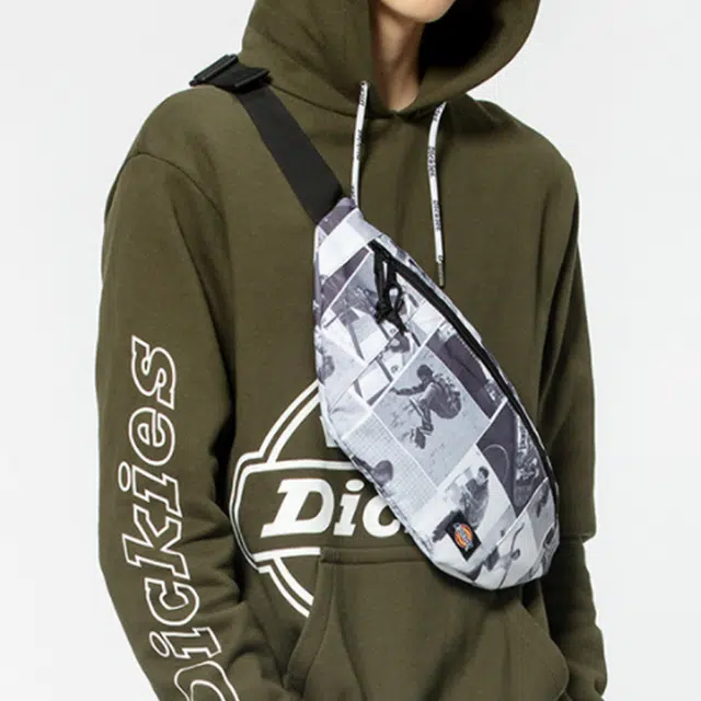 Dickies