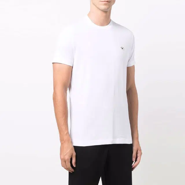 EMPORIO ARMANI FW21 LogoT