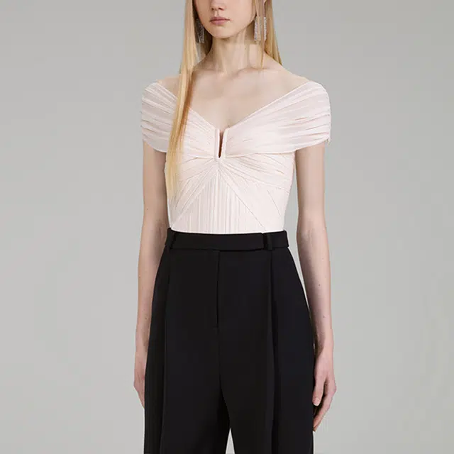 Self-portrait FW22 T