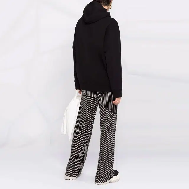 MM6 Maison Margiela FW21 Logo
