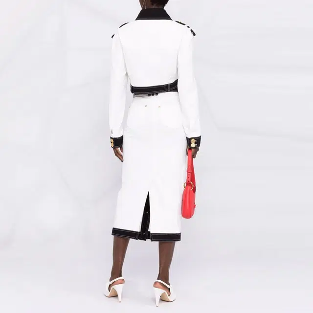 BALMAIN FW21