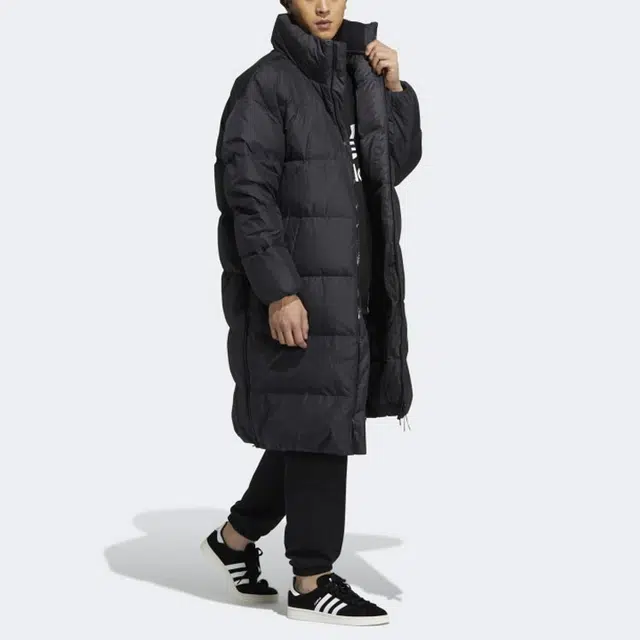 adidas originals Hvy Fil Dwn Jkt