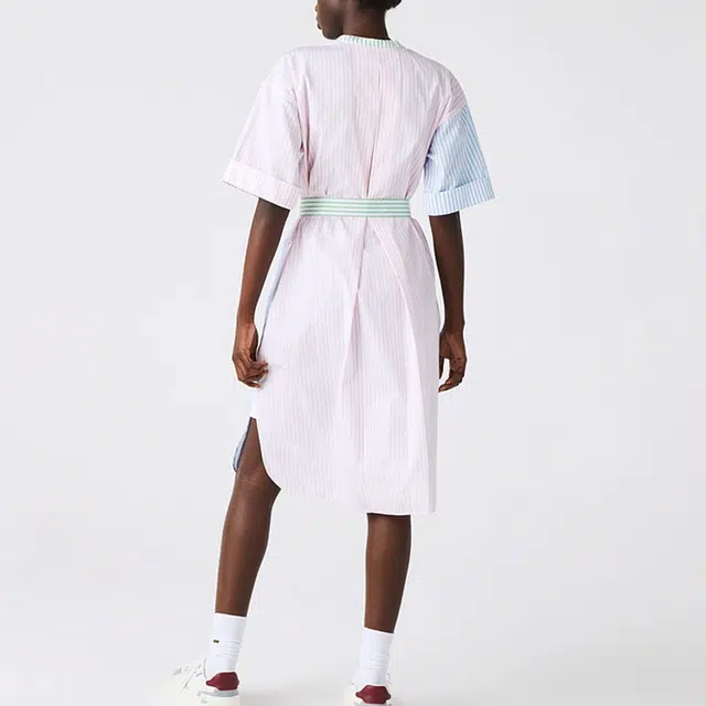 LACOSTE SS22