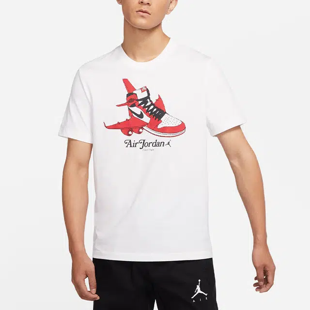 Jordan T