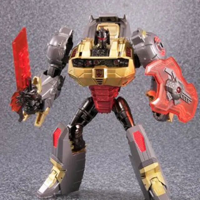 TAKARA TOMY Generations TG-19
