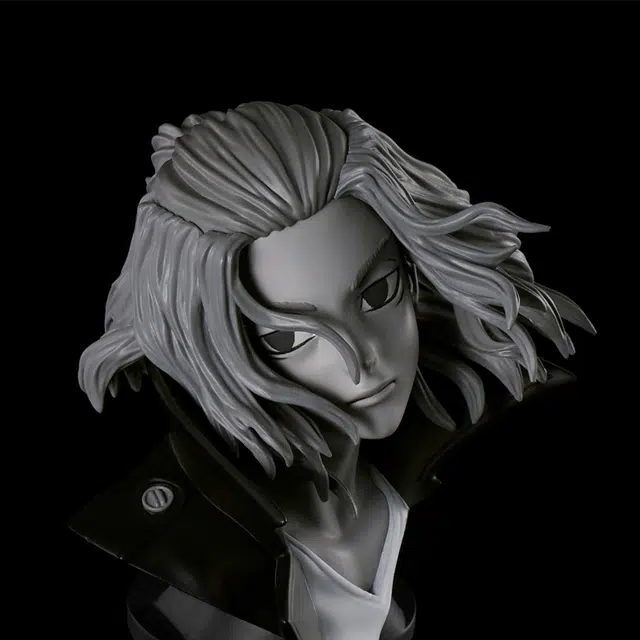 BANPRESTO B 10cm