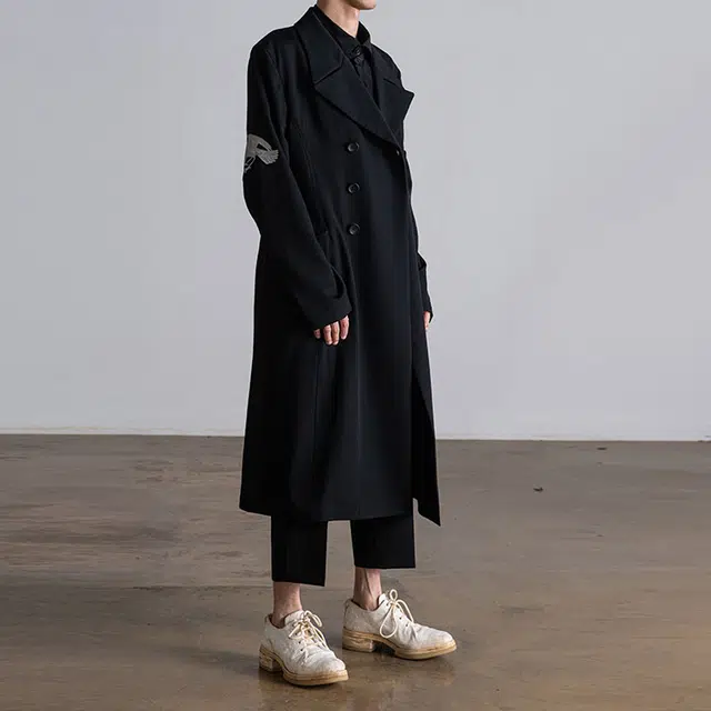 Yohji Yamamoto
