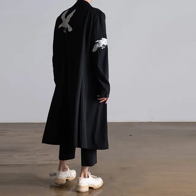 Yohji Yamamoto