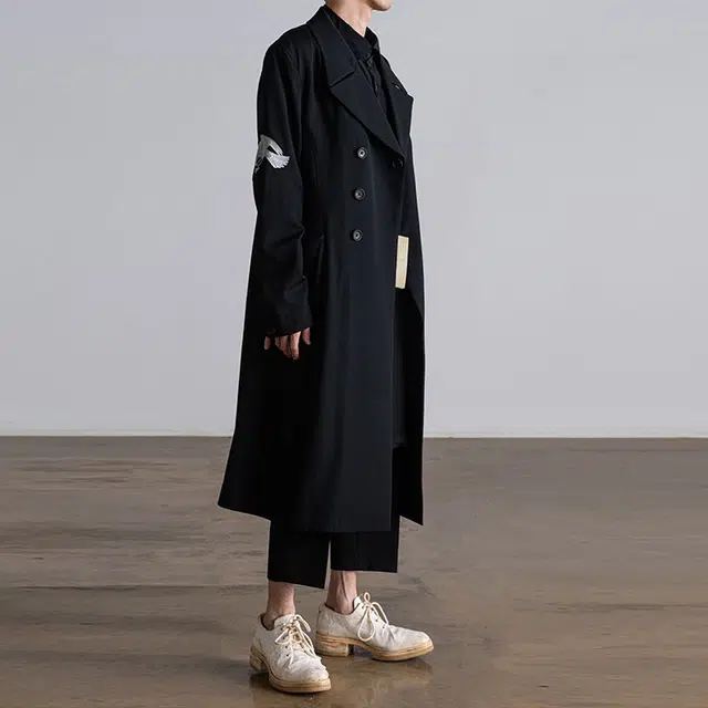 Yohji Yamamoto