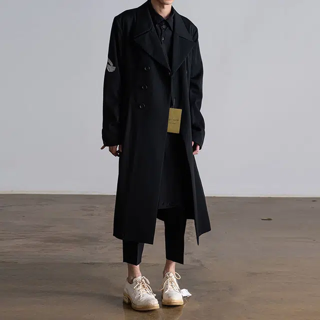 Yohji Yamamoto
