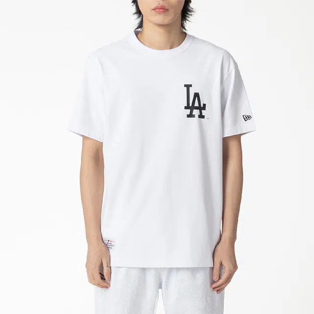 New Era logoT