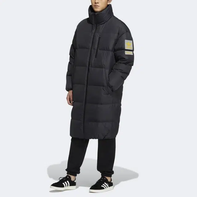 adidas originals Hvy Fil Dwn Jkt