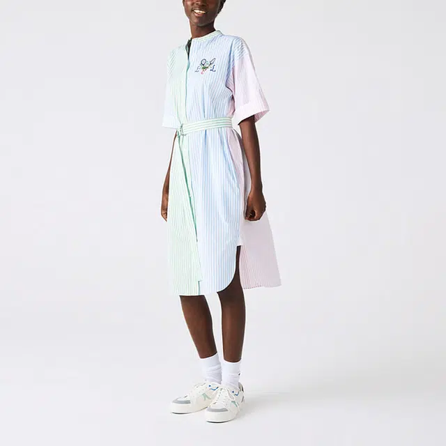 LACOSTE SS22