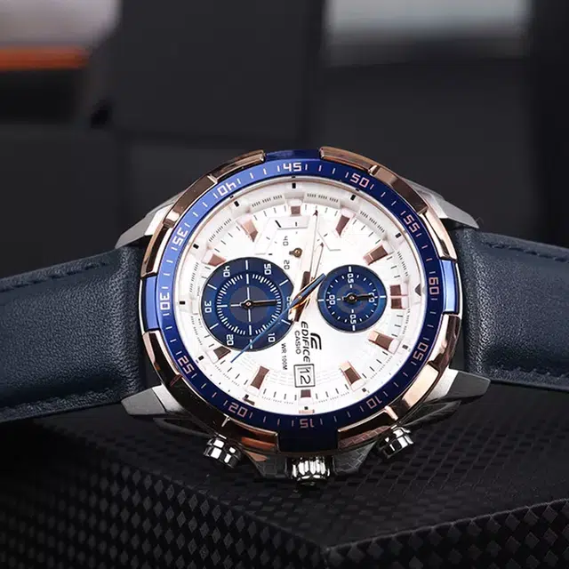 CASIO EDIFICE EFR-539L-7C