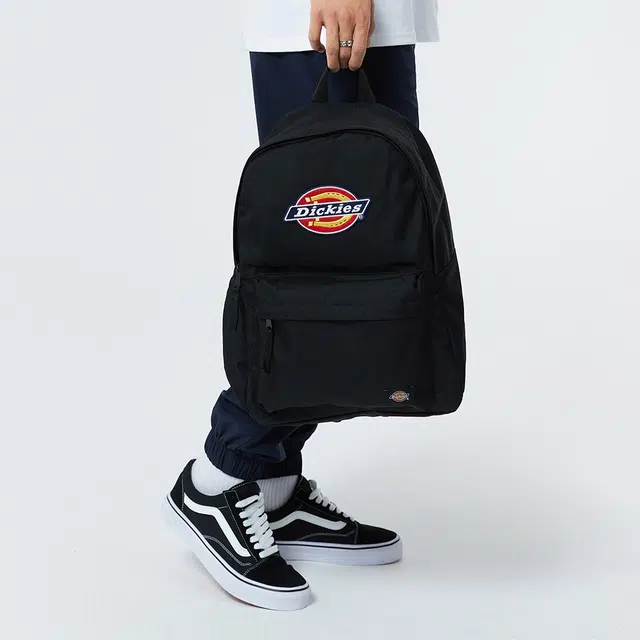 Dickies logo