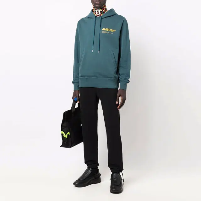 AMBUSH SS21