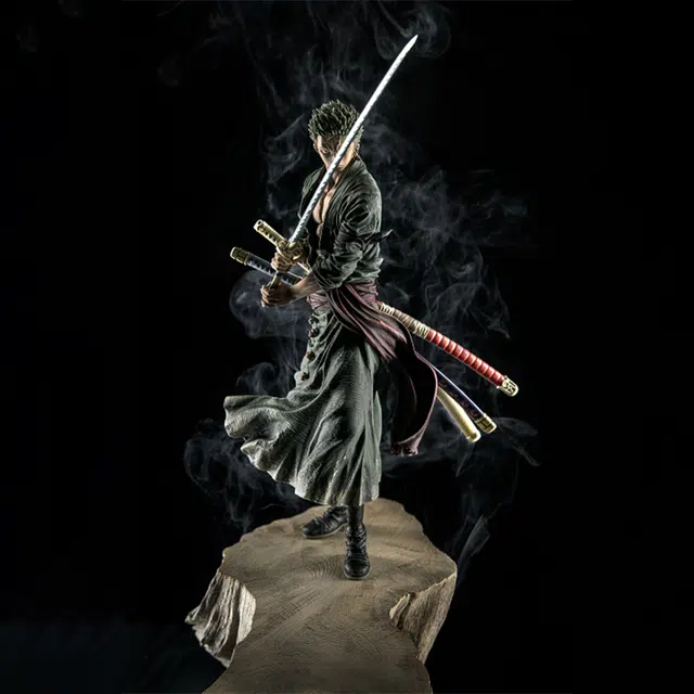 BANPRESTO a 20cm