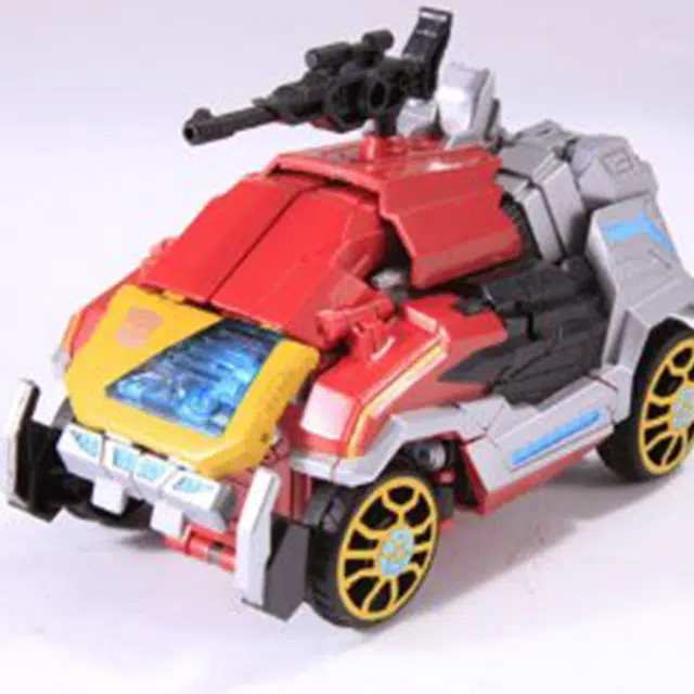 TAKARA TOMY Generations TG-17