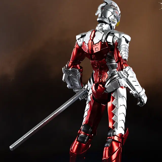 threezero 16 31.5cm