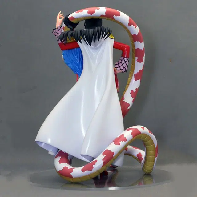 BANPRESTO SQ 22cm
