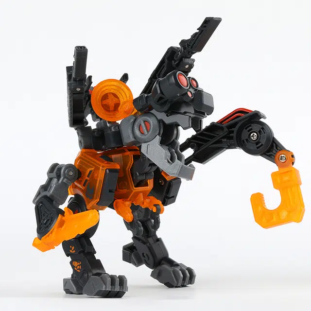 BEASTBOX DIO 14cm15cm