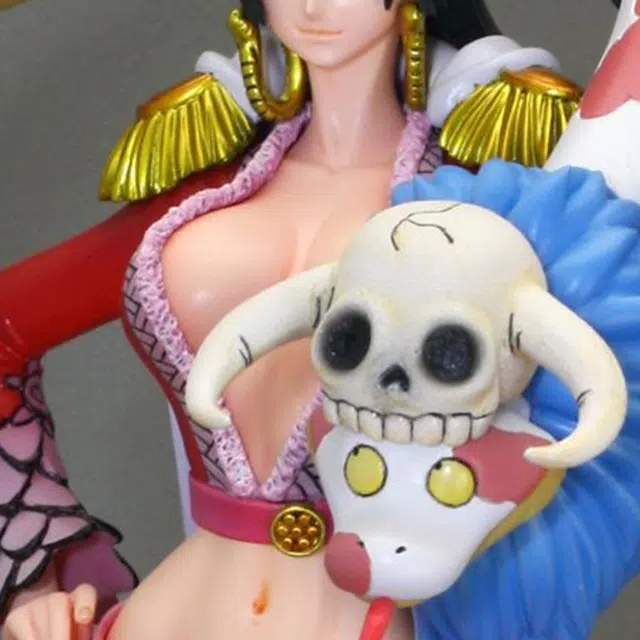 BANPRESTO SQ 22cm