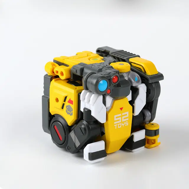 BEASTBOX DIO 14cm15cm