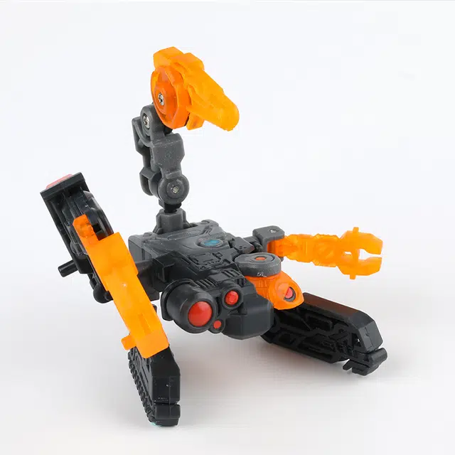 BEASTBOX DIO 14cm15cm