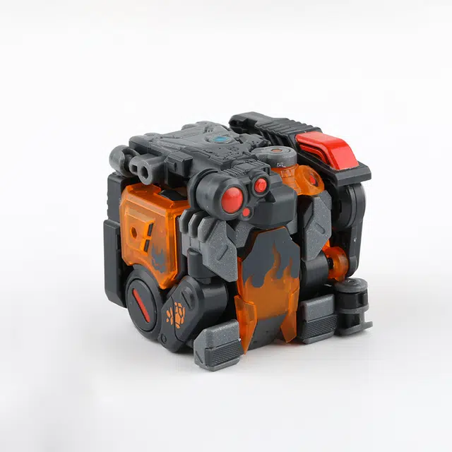 BEASTBOX DIO 14cm15cm