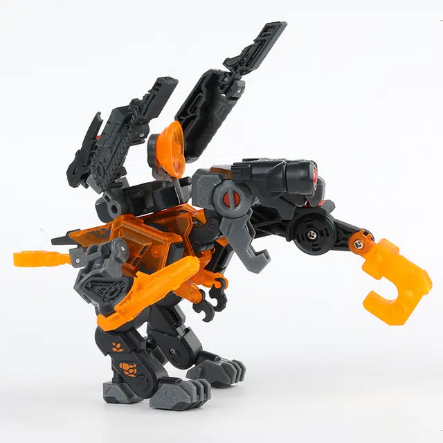 BEASTBOX DIO 14cm15cm