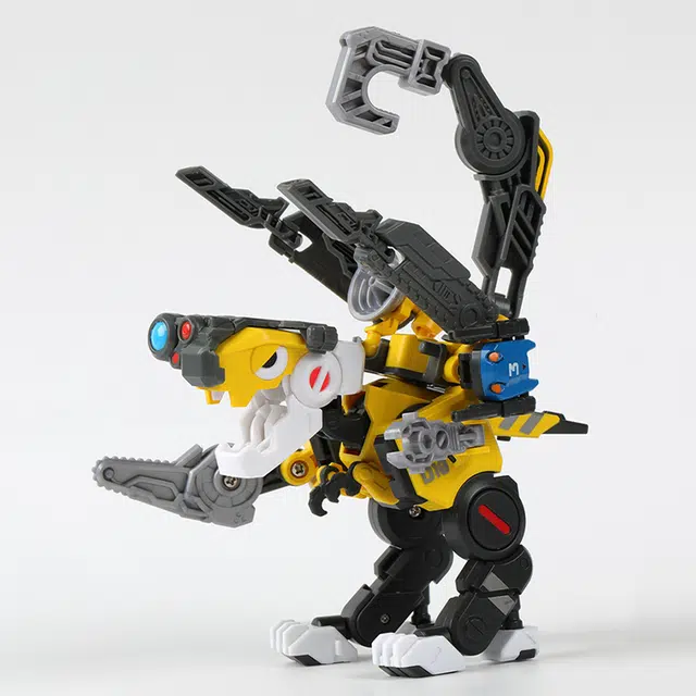 BEASTBOX DIO 14cm15cm