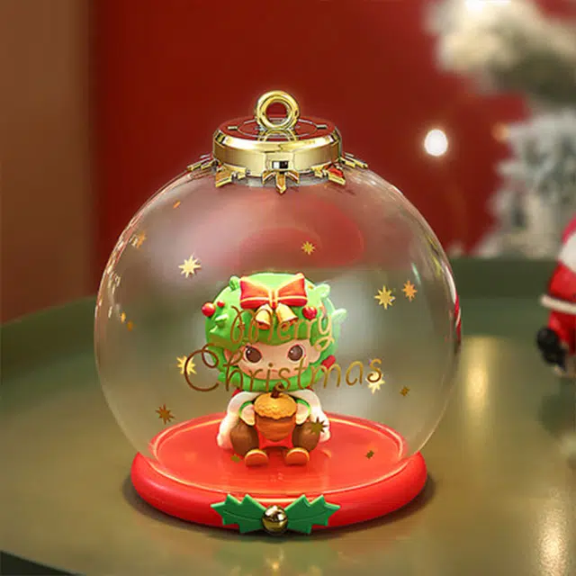 POP MART 14.5cm