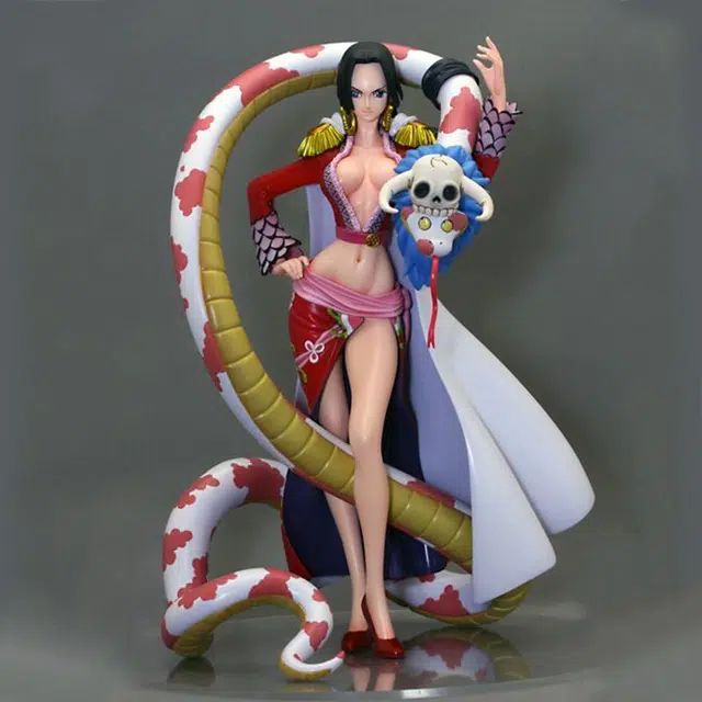 BANPRESTO SQ 22cm