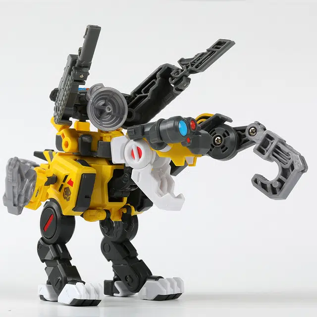 BEASTBOX DIO 14cm15cm
