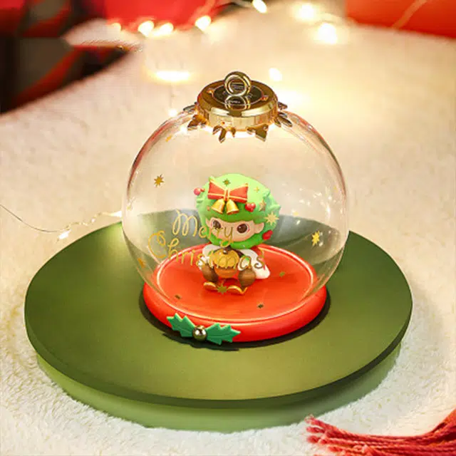 POP MART 14.5cm