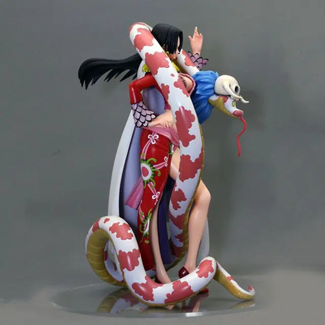 BANPRESTO SQ 22cm