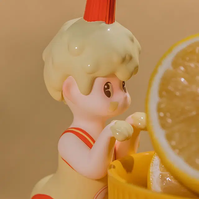 FLCORN JAMBOY 13cm