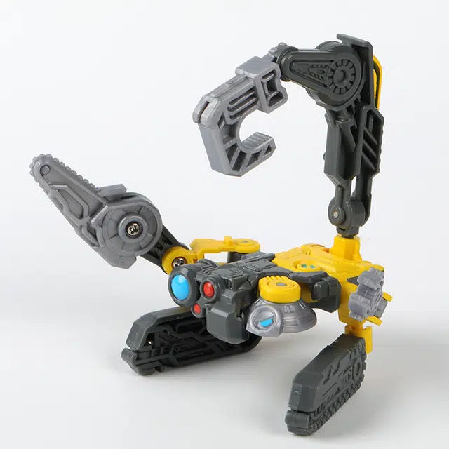 BEASTBOX DIO 14cm15cm