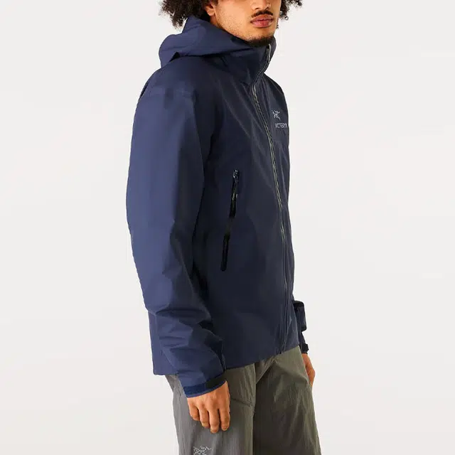 Arcteryx Beta GORE-TEX Jacket