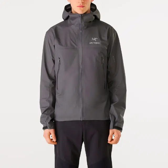 Arcteryx Beta GORE-TEX Jacket