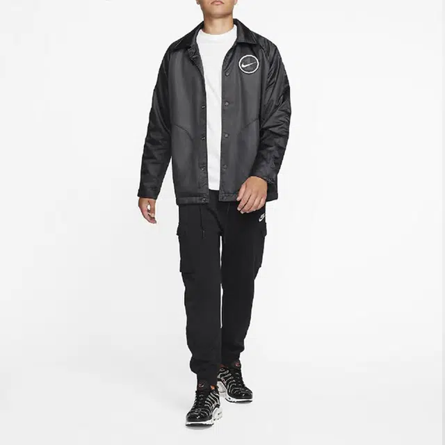 Nike Sportswear Club Fleece