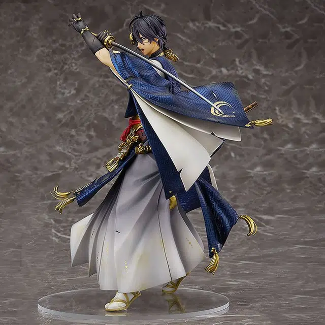 GSC orange rouge online ver. 22cm