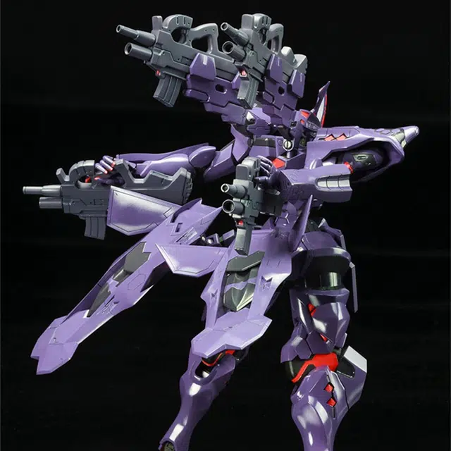 Muv-Luv Alternative Type-00R Ver1.5 18cm