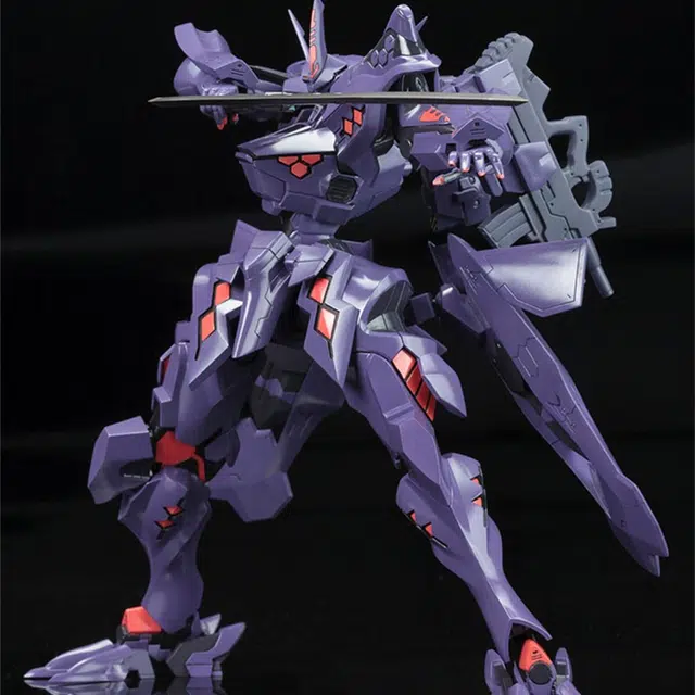Muv-Luv Alternative Type-00R Ver1.5 18cm