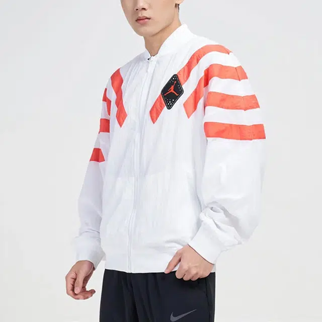 Jordan 6 Srt Lgc Nylon Jacket