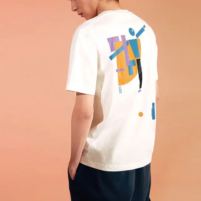 SS21 T