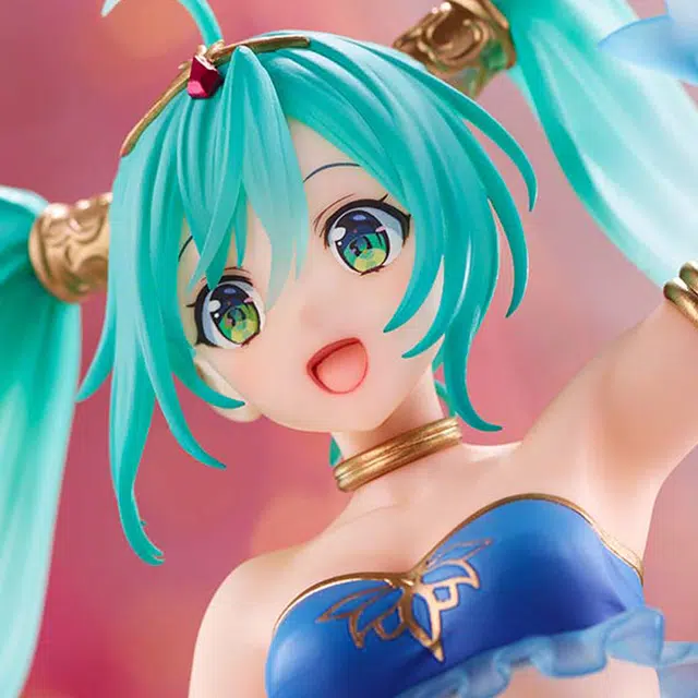 TAITO 21cm